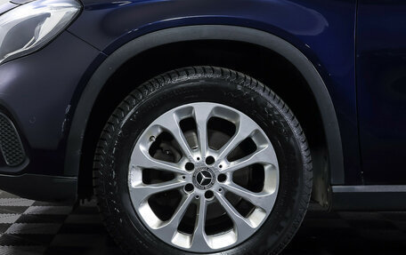 Mercedes-Benz GLA, 2017 год, 2 199 000 рублей, 24 фотография