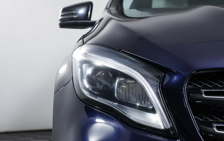 Mercedes-Benz GLA, 2017 год, 2 199 000 рублей, 23 фотография