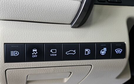 Toyota Camry, 2018 год, 3 089 000 рублей, 12 фотография