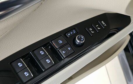 Toyota Camry, 2018 год, 3 089 000 рублей, 14 фотография