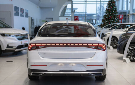 KIA K5, 2025 год, 4 490 000 рублей, 10 фотография