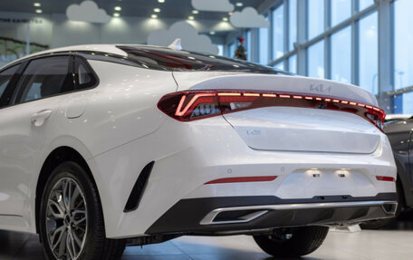 KIA K5, 2025 год, 4 490 000 рублей, 12 фотография