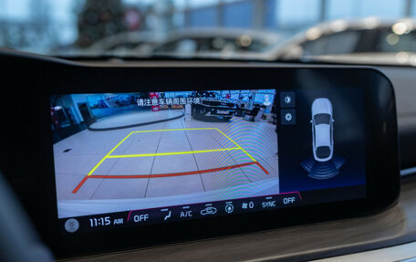 KIA K5, 2025 год, 4 490 000 рублей, 20 фотография