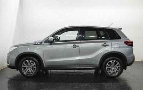 Suzuki Vitara II рестайлинг, 2020 год, 1 970 000 рублей, 8 фотография