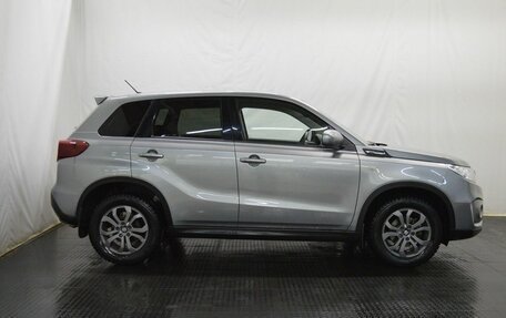 Suzuki Vitara II рестайлинг, 2020 год, 1 970 000 рублей, 4 фотография