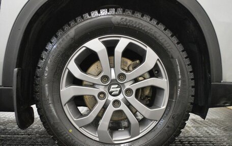 Suzuki Vitara II рестайлинг, 2020 год, 1 970 000 рублей, 9 фотография