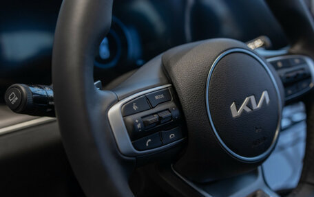 KIA K5, 2025 год, 4 490 000 рублей, 24 фотография