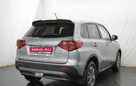 Suzuki Vitara II рестайлинг, 2020 год, 1 970 000 рублей, 5 фотография