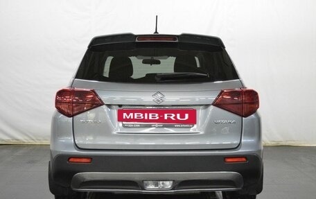 Suzuki Vitara II рестайлинг, 2020 год, 1 970 000 рублей, 6 фотография