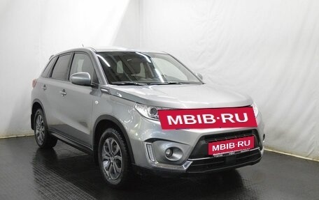 Suzuki Vitara II рестайлинг, 2020 год, 1 970 000 рублей, 3 фотография