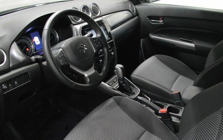 Suzuki Vitara II рестайлинг, 2020 год, 1 970 000 рублей, 10 фотография