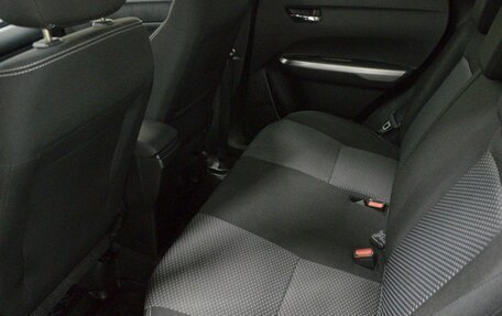 Suzuki Vitara II рестайлинг, 2020 год, 1 970 000 рублей, 11 фотография