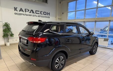 Lifan Myway, 2017 год, 1 070 000 рублей, 2 фотография