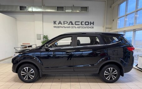 Lifan Myway, 2017 год, 1 070 000 рублей, 5 фотография