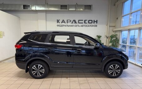 Lifan Myway, 2017 год, 1 070 000 рублей, 6 фотография