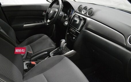 Suzuki Vitara II рестайлинг, 2020 год, 1 970 000 рублей, 12 фотография