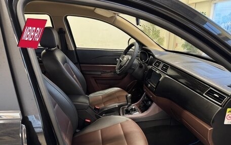 Lifan Myway, 2017 год, 1 070 000 рублей, 9 фотография