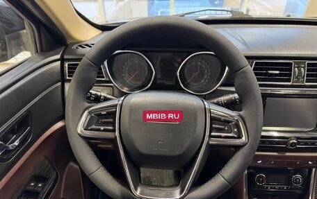 Lifan Myway, 2017 год, 1 070 000 рублей, 7 фотография