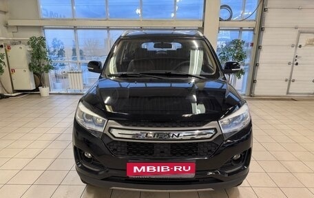 Lifan Myway, 2017 год, 1 070 000 рублей, 3 фотография