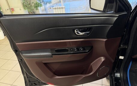 Lifan Myway, 2017 год, 1 070 000 рублей, 14 фотография