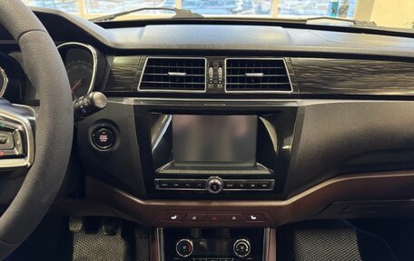 Lifan Myway, 2017 год, 1 070 000 рублей, 12 фотография