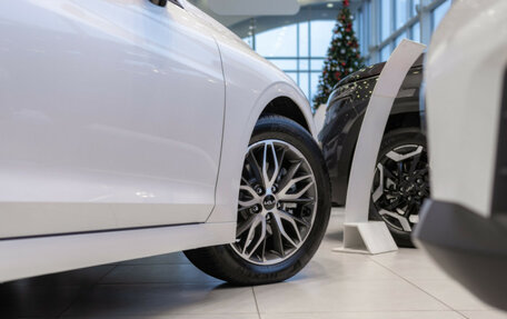 KIA K5, 2025 год, 4 490 000 рублей, 9 фотография