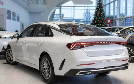 KIA K5, 2025 год, 4 490 000 рублей, 11 фотография