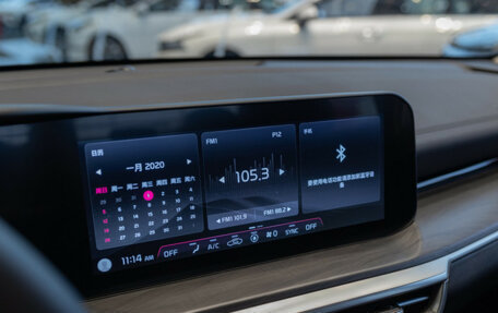 KIA K5, 2025 год, 4 490 000 рублей, 19 фотография