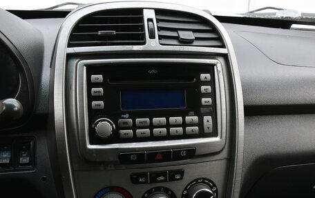 Chery Tiggo (T11), 2013 год, 449 000 рублей, 10 фотография