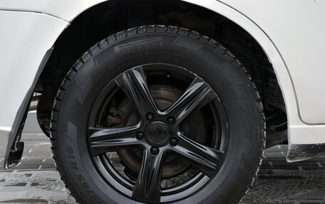 Chery Tiggo (T11), 2013 год, 449 000 рублей, 8 фотография