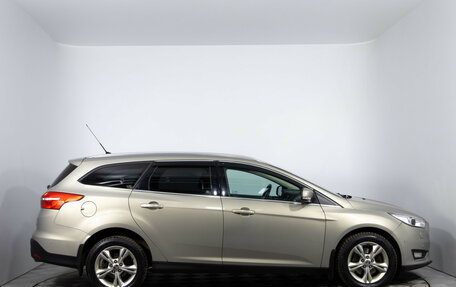 Ford Focus III, 2016 год, 1 230 000 рублей, 4 фотография