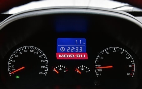 Chery Tiggo (T11), 2013 год, 449 000 рублей, 12 фотография