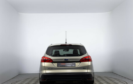 Ford Focus III, 2016 год, 1 230 000 рублей, 6 фотография