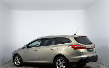 Ford Focus III, 2016 год, 1 230 000 рублей, 7 фотография