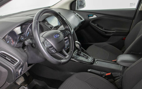 Ford Focus III, 2016 год, 1 230 000 рублей, 10 фотография