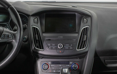 Ford Focus III, 2016 год, 1 230 000 рублей, 14 фотография