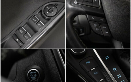 Ford Focus III, 2016 год, 1 230 000 рублей, 16 фотография