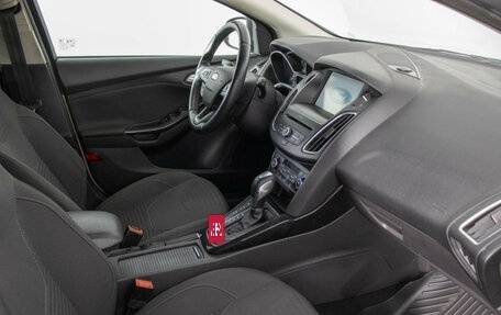 Ford Focus III, 2016 год, 1 230 000 рублей, 9 фотография