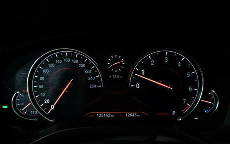 BMW X3, 2018 год, 3 785 900 рублей, 12 фотография