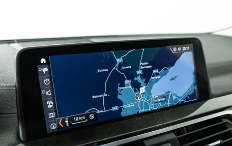 BMW X3, 2018 год, 3 785 900 рублей, 20 фотография