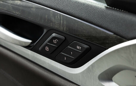 BMW X3, 2018 год, 3 785 900 рублей, 16 фотография