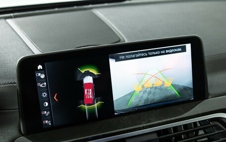 BMW X3, 2018 год, 3 785 900 рублей, 19 фотография