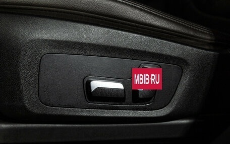 BMW X3, 2018 год, 3 785 900 рублей, 15 фотография