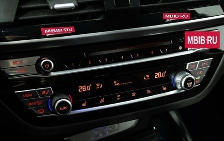 BMW X3, 2018 год, 3 785 900 рублей, 18 фотография