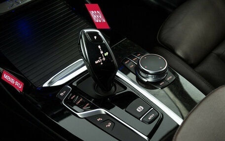 BMW X3, 2018 год, 3 785 900 рублей, 17 фотография