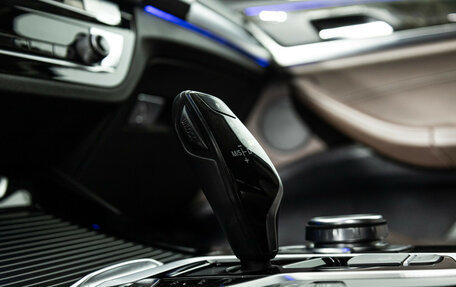 BMW X3, 2018 год, 3 785 900 рублей, 21 фотография