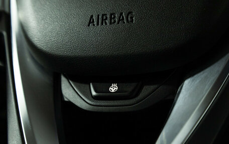 BMW X3, 2018 год, 3 785 900 рублей, 22 фотография