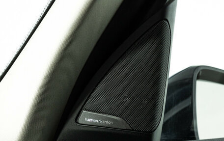 BMW X3, 2018 год, 3 785 900 рублей, 24 фотография