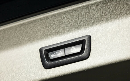 BMW X3, 2018 год, 3 785 900 рублей, 28 фотография