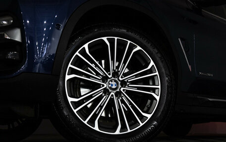 BMW X3, 2018 год, 3 785 900 рублей, 31 фотография